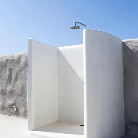 Вилла Beltramo Santorini 2 Bedroom Private Pool Foinikia (Santorini)