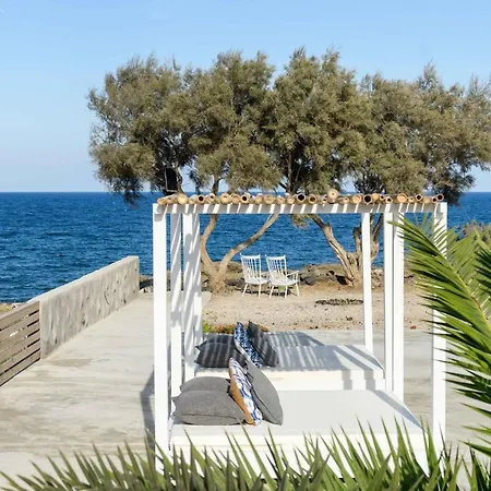 Beltramo Santorini 2 Bedroom Private Pool *