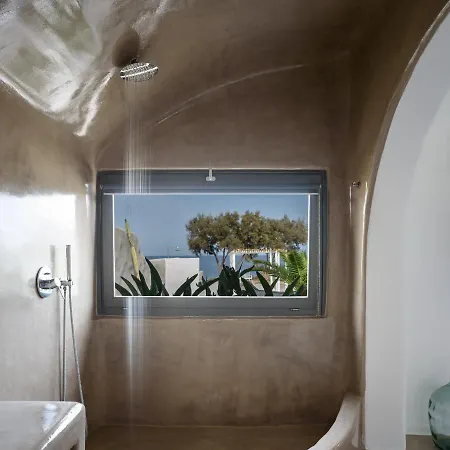 Вилла Beltramo Santorini 2 Bedroom Private Pool *